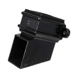 Cast Iron Square Pipes and Fittings