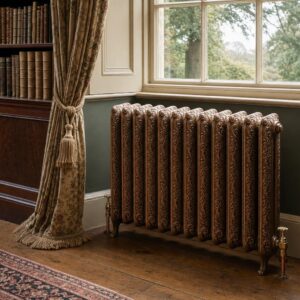 Powis Cast Iron Radiators