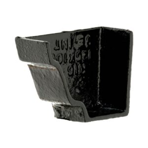 Regent No.16 Moulded Ogee Gutter