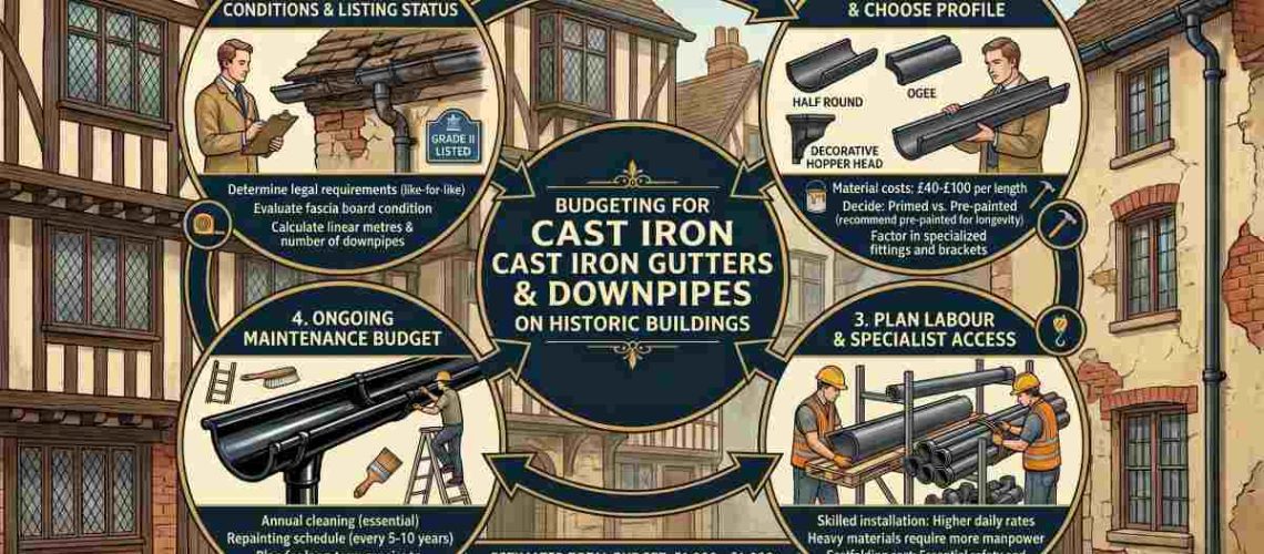Budgeting-for-cast-iron-guttering-and-rainwater-systems-on-period-and-listed-buildings