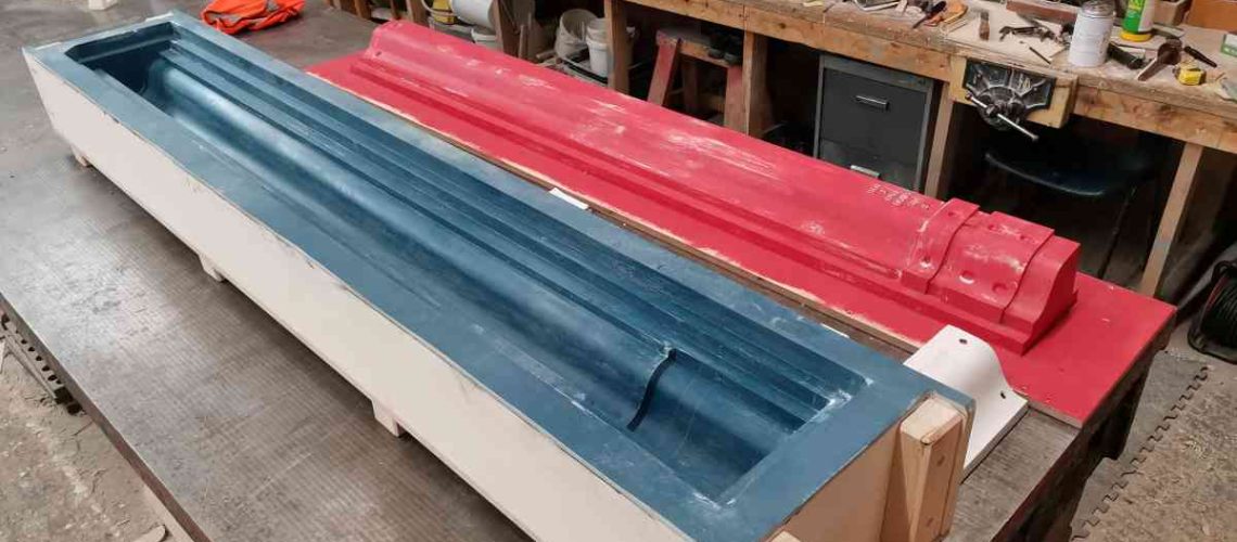 Cast-iron-guttering_pattern-matching_copy-casting