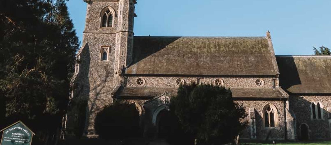 Church-conservation_cast-iron-church-guttering-Essex_Saffron-Walden