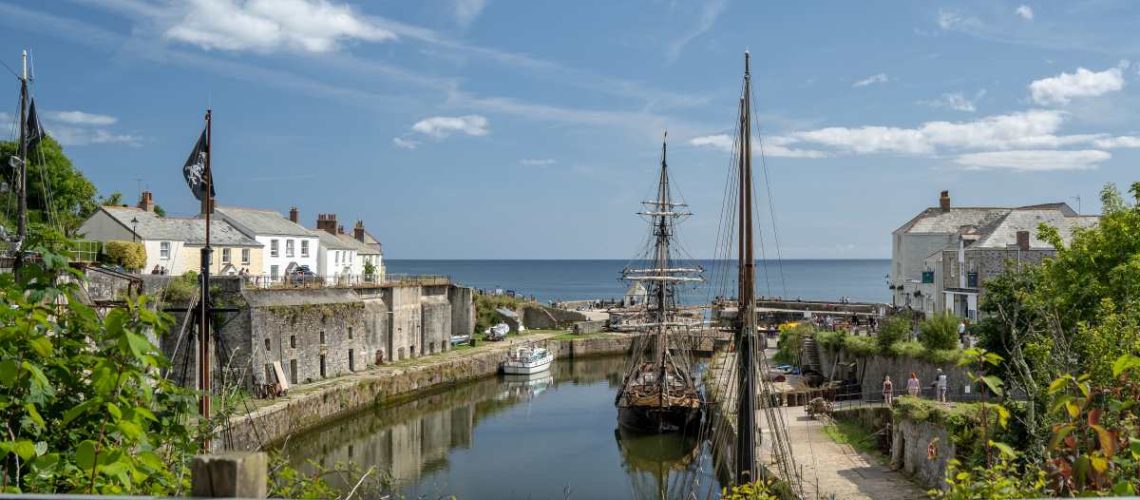 Cornwall_Charlestown-Harbour_Building-Conservation-Cornwall