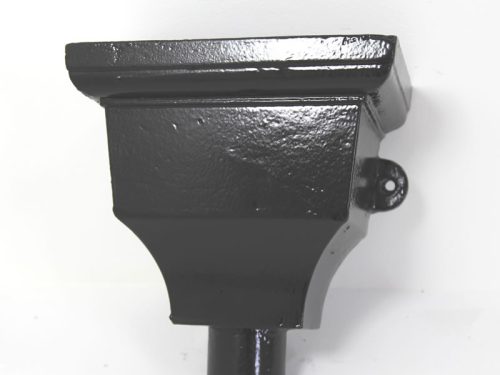 Bankside Cast Iron Hopper Head No.55